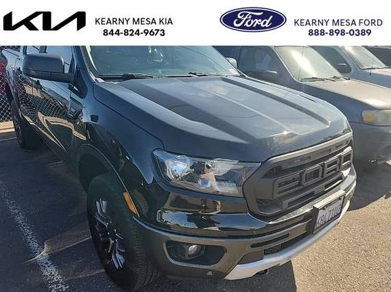 FORD RANGER 2019 1FTER4EHXKLA64744 image