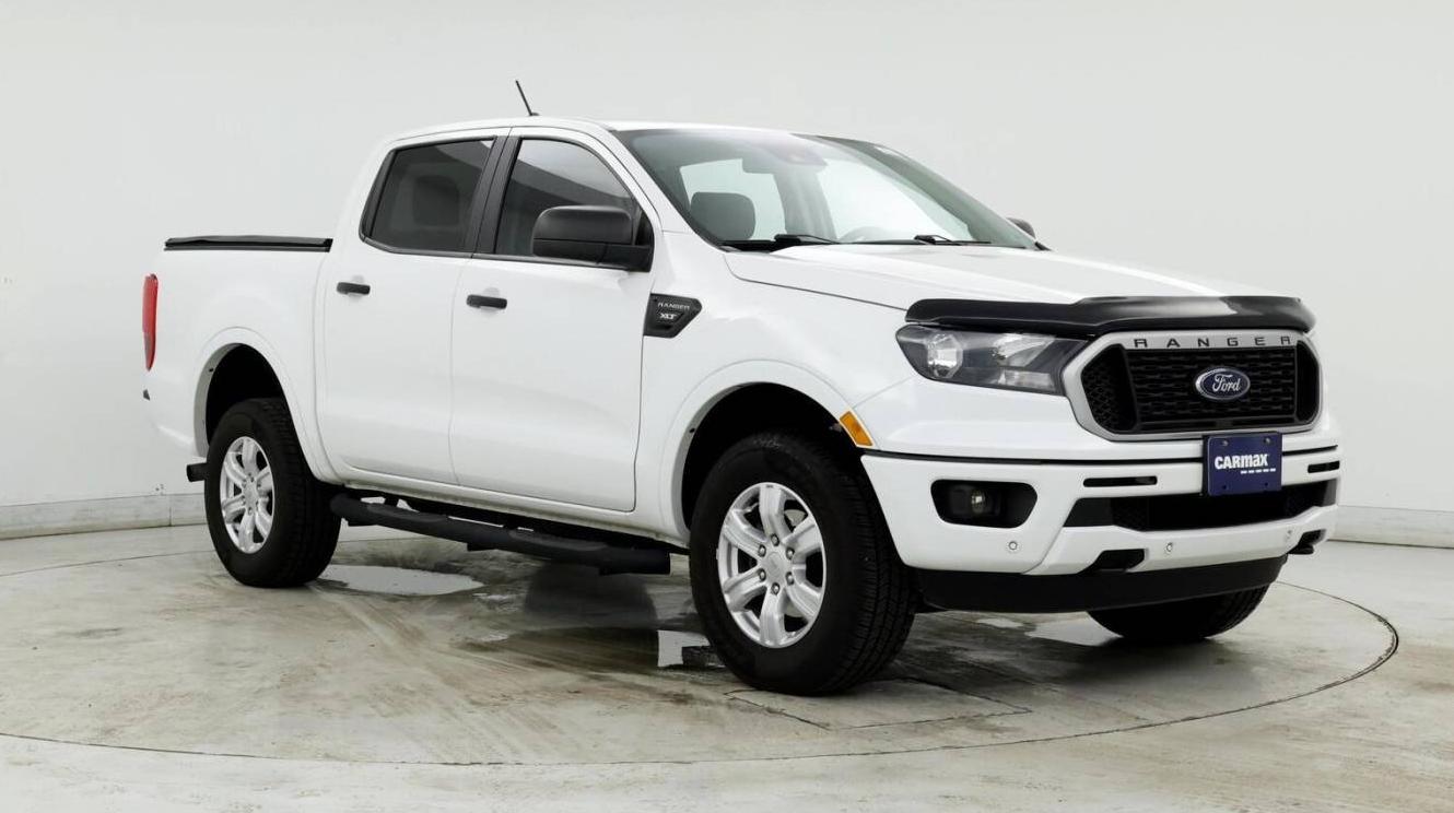 FORD RANGER 2019 1FTER4EH7KLB07923 image