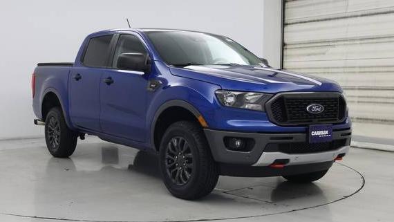 FORD RANGER 2019 1FTER4EH4KLA87775 image