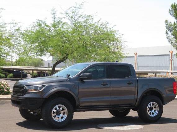 FORD RANGER 2019 1FTER4EH3KLA64875 image