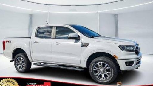 FORD RANGER 2019 1FTER4FH6KLA96783 image