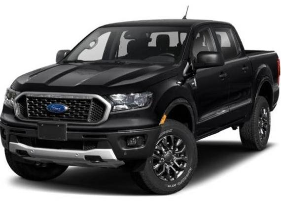 FORD RANGER 2019 1FTER4FH3KLA83537 image