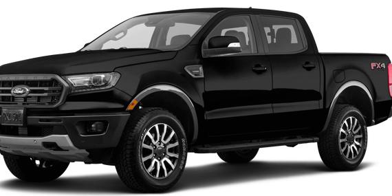 FORD RANGER 2019 1FTER4FH8KLA11717 image FORD RANGER 2019 1FTER4FH8KLA11717 image