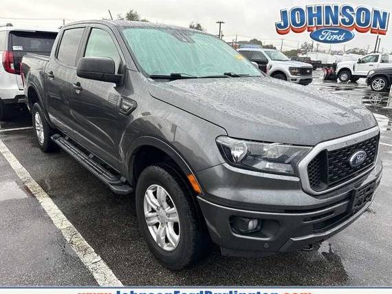 FORD RANGER 2019 1FTER4EH3KLB00712 image