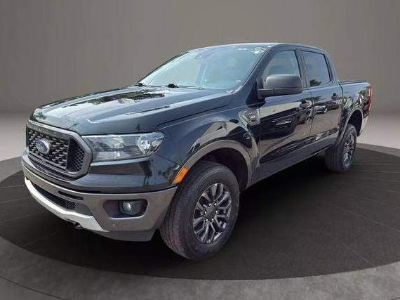 FORD RANGER 2019 1FTER4EH9KLA36353 image