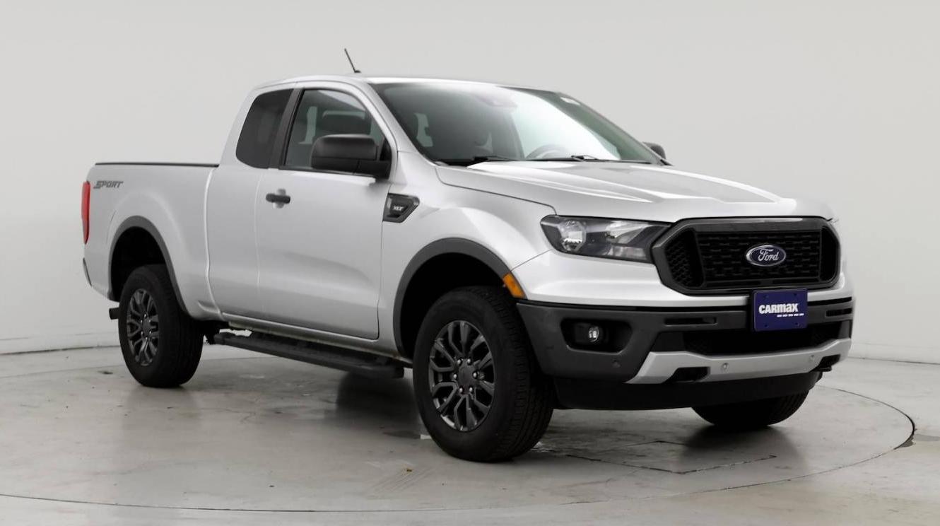 FORD RANGER 2019 1FTER1EH6KLA07732 image