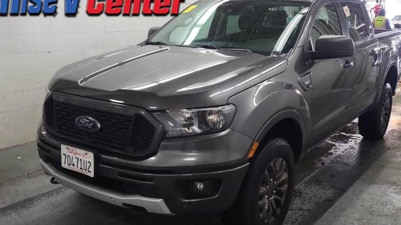 FORD RANGER 2019 1FTER4EH0KLA91435 image