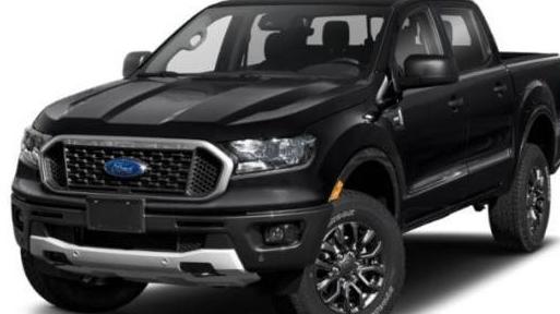 FORD RANGER 2019 1FTER4FH8KLB05886 image