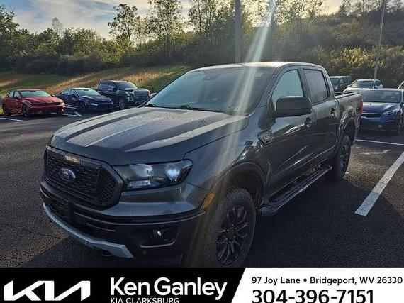 FORD RANGER 2019 1FTER4FH0KLA04342 image FORD RANGER 2019 1FTER4FH0KLA04342 image