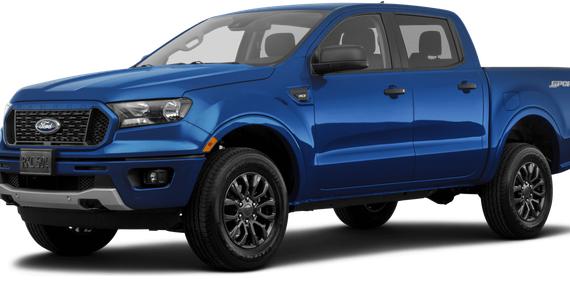 FORD RANGER 2019 1FTER4FH9KLA68072 image FORD RANGER 2019 1FTER4FH9KLA68072 image