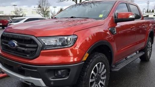 FORD RANGER 2019 1FTER4FH7KLA23017 image