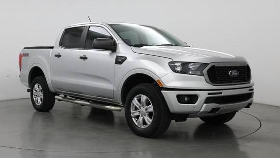 FORD RANGER 2019 1FTER4FHXKLB12550 image