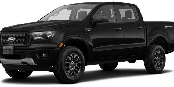 FORD RANGER 2019 1FTER4EH5KLA87641 image FORD RANGER 2019 1FTER4EH5KLA87641 image