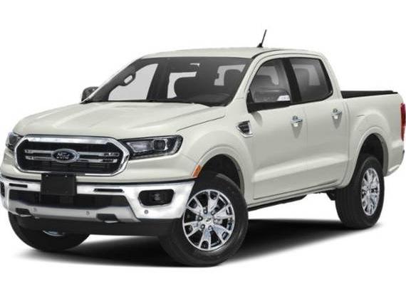 FORD RANGER 2019 1FTER4FH7KLA46264 image