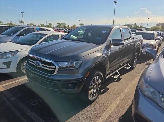 FORD RANGER 2019 1FTER4FH6KLA90210 image FORD RANGER 2019 1FTER4FH6KLA90210 image
