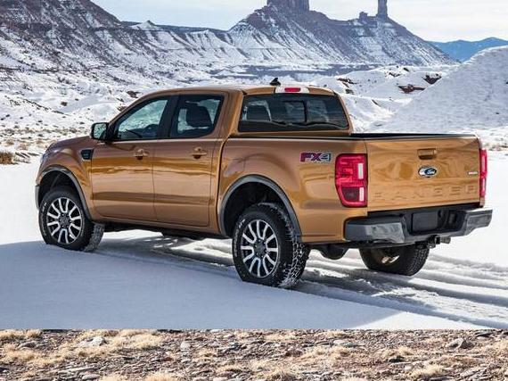 FORD RANGER 2019 1FTER4FH5KLA50734 image FORD RANGER 2019 1FTER4FH5KLA50734 image