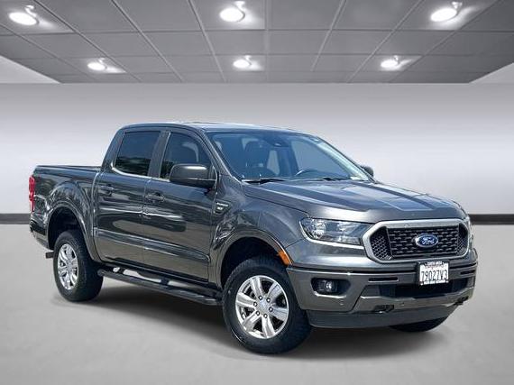 FORD RANGER 2019 1FTER4EH9KLB14405 image