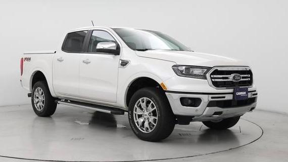 FORD RANGER 2019 1FTER4FH1KLA07847 image