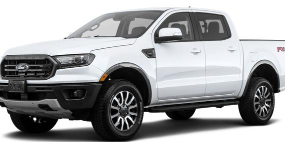 FORD RANGER 2019 1FTER4FH4KLA29227 image