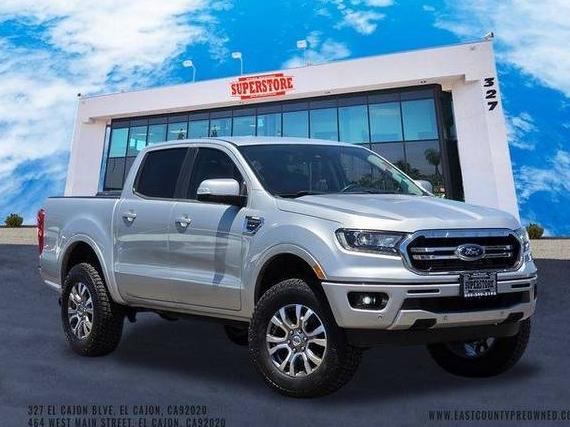 FORD RANGER 2019 1FTER4EH5KLB00145 image