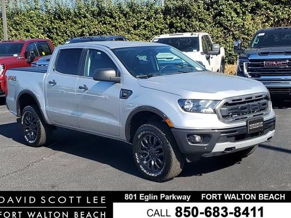 FORD RANGER 2019 1FTER4FH3KLA75504 image FORD RANGER 2019 1FTER4FH3KLA75504 image