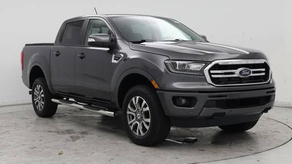 FORD RANGER 2019 1FTER4FH6KLA84732 image