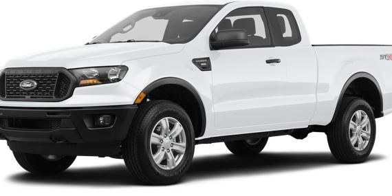 FORD RANGER 2019 1FTER1EH3KLA34967 image