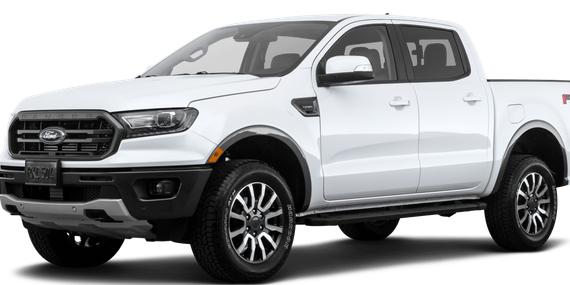 FORD RANGER 2019 1FTER4FH5KLA12954 image