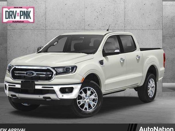 FORD RANGER 2019 1FTER4FH3KLA49596 image