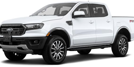 FORD RANGER 2019 1FTER4FH0KLA14269 image FORD RANGER 2019 1FTER4FH0KLA14269 image