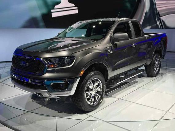 FORD RANGER 2019 1FTER4FH6KLA73827 image