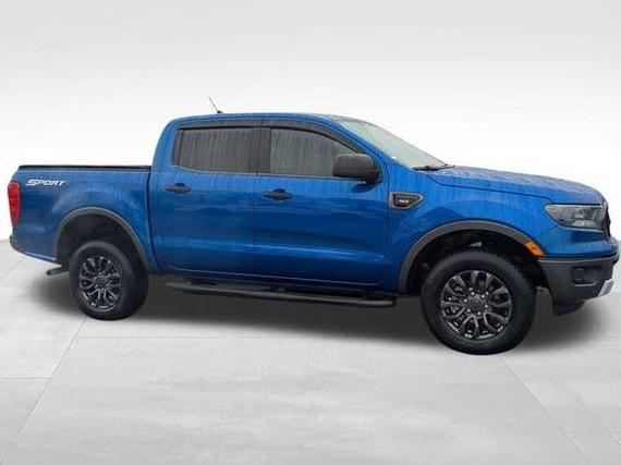 FORD RANGER 2019 1FTER4EH4KLA89218 image