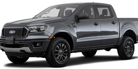 FORD RANGER 2019 1FTER4EH6KLA15864 image