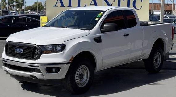 FORD RANGER 2019 1FTER1EH2KLA06450 image