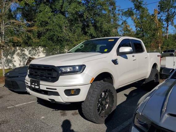 FORD RANGER 2019 1FTER4FH3KLA93193 image FORD RANGER 2019 1FTER4FH3KLA93193 image