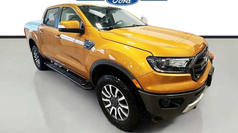 FORD RANGER 2019 1FTER4FHXKLA20371 image