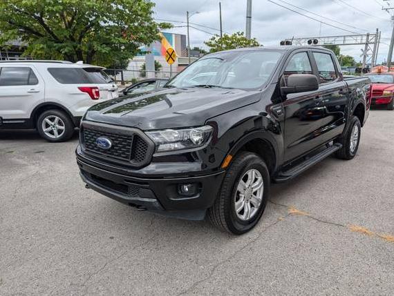 FORD RANGER 2019 1FTER4EH5KLA95934 image FORD RANGER 2019 1FTER4EH5KLA95934 image