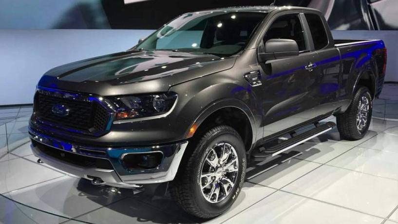 FORD RANGER 2019 1FTER4EH1KLA47881 image