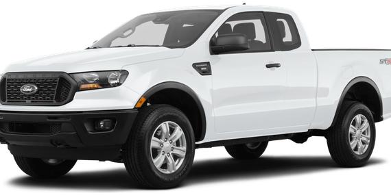 FORD RANGER 2019 1FTER1EH9KLA52728 image