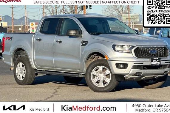 FORD RANGER 2019 1FTER4FH1KLA28682 image