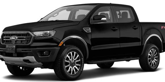 FORD RANGER 2019 1FTER4FH8KLA47083 image FORD RANGER 2019 1FTER4FH8KLA47083 image