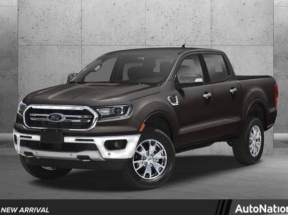 FORD RANGER 2019 1FTER4FH6KLA45168 image