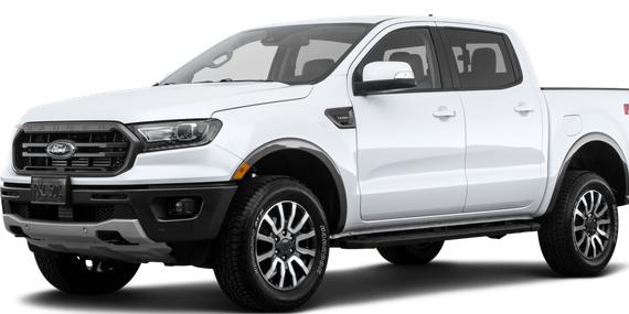 FORD RANGER 2019 1FTER4EH4KLA53609 image