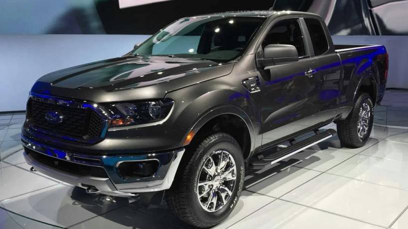 FORD RANGER 2019 1FTER4FH6KLA72774 image