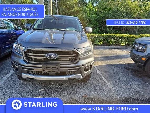 FORD RANGER 2019 1FTER4FH1KLA31937 image