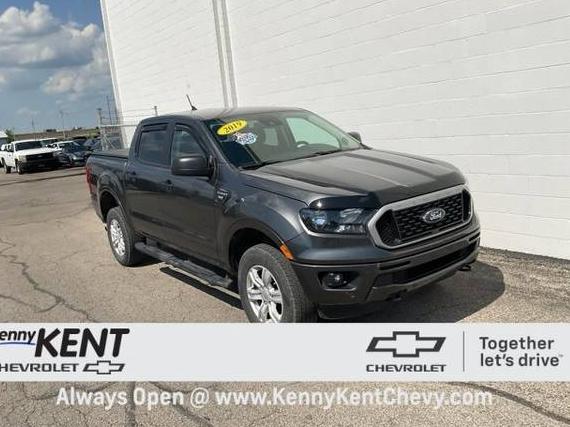 FORD RANGER 2019 1FTER4FH2KLA54532 image