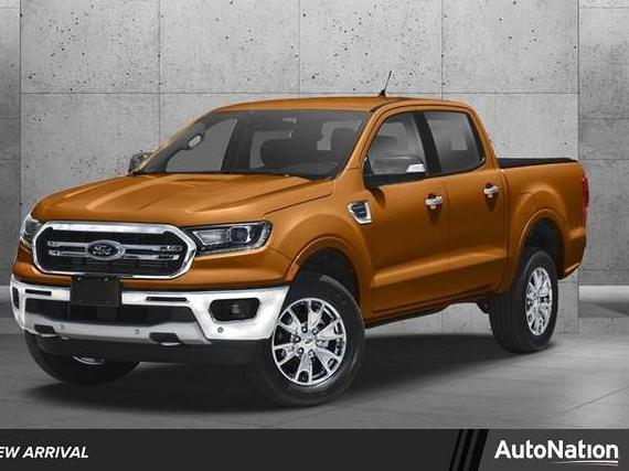 FORD RANGER 2019 1FTER4FH0KLA35137 image