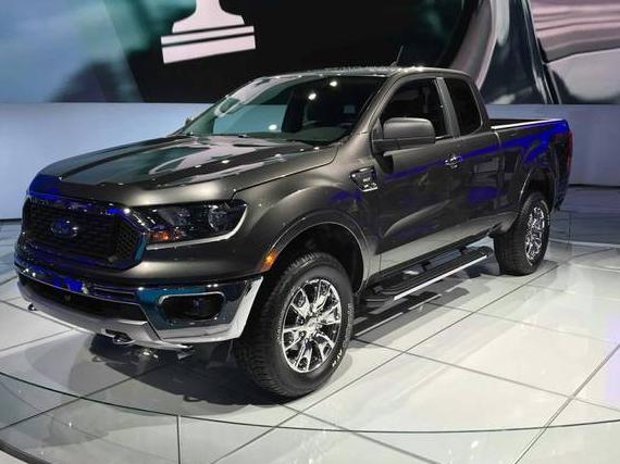 FORD RANGER 2019 1FTER4EH4KLB00993 image FORD RANGER 2019 1FTER4EH4KLB00993 image