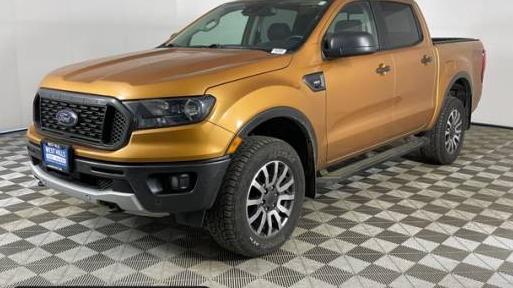 FORD RANGER 2019 1FTER4FH7KLA57037 image