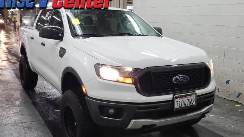 FORD RANGER 2019 1FTER4FH1KLB09018 image